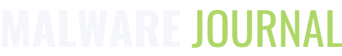 Malware Journal logo