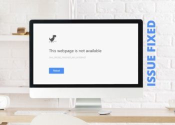 Fix DNS_PROBE_FINISHED_NO_INTERNET Issue on Windows, Mac, Ubuntu, Android