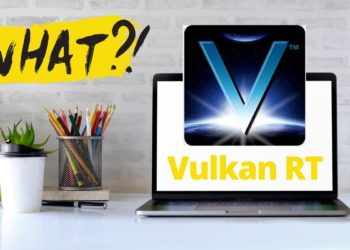 What Are Vulkan Run Time Libraries on My PC Is It Safe to Uninstall Vulkan RT