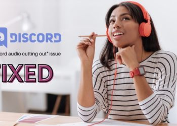 Fix Discord audio cutting out in 2021 [Windows, Mac, Android