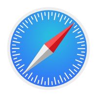 Delete Search Marquis from Safari browser