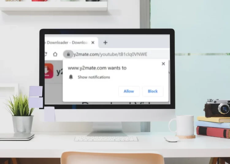 Is Y2Mate YouTube Downloader Safe? Steps to Remove Y2Mate Virus
